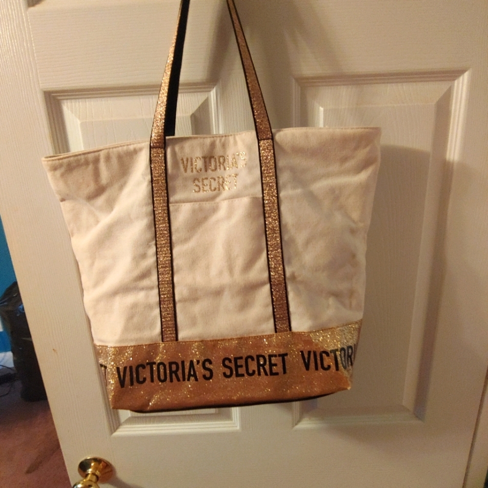 Victoria's Secret Tote
